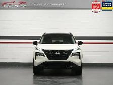2023 Nissan Rogue SV Midnight Edition No Accident Leather 360CAM - Photo 4