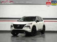 2023 Nissan Rogue SV Midnight Edition No Accident Leather 360CAM - Photo 5