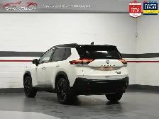 2023 Nissan Rogue SV Midnight Edition No Accident Leather 360CAM - Photo 6