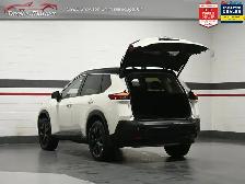 2023 Nissan Rogue SV Midnight Edition No Accident Leather 360CAM - Photo 8
