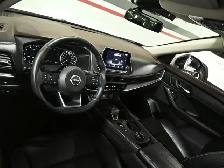 2023 Nissan Rogue SV Midnight Edition No Accident Leather 360CAM - Photo 10