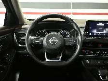 2023 Nissan Rogue SV Midnight Edition No Accident Leather 360CAM - Photo 12