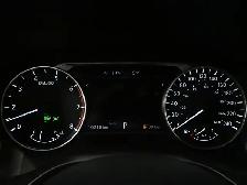 2023 Nissan Rogue SV Midnight Edition No Accident Leather 360CAM - Photo 13