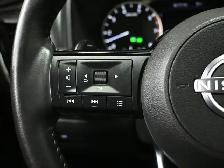 2023 Nissan Rogue SV Midnight Edition No Accident Leather 360CAM - Photo 15