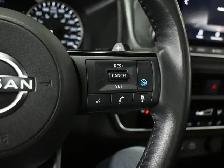 2023 Nissan Rogue SV Midnight Edition No Accident Leather 360CAM - Photo 16