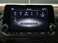 2023 Nissan Rogue SV Midnight Edition No Accident Leather 360CAM - Photo 17