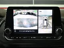 2023 Nissan Rogue SV Midnight Edition No Accident Leather 360CAM - Photo 18