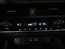 2023 Nissan Rogue SV Midnight Edition No Accident Leather 360CAM - Photo 19