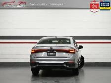 2025 Volkswagen Jetta SPORT No Accident Leather Sunroof Adaptive - Photo 2