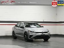 2025 Volkswagen Jetta SPORT No Accident Leather Sunroof Adaptive - Photo 3