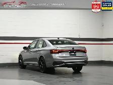 2025 Volkswagen Jetta SPORT No Accident Leather Sunroof Adaptive - Photo 6