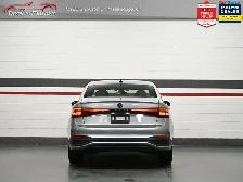 2025 Volkswagen Jetta SPORT No Accident Leather Sunroof Adaptive - Photo 7