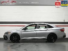 2025 Volkswagen Jetta SPORT No Accident Leather Sunroof Adaptive - Photo 9