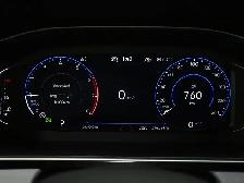 2025 Volkswagen Jetta SPORT No Accident Leather Sunroof Adaptive - Photo 13