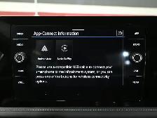 2025 Volkswagen Jetta SPORT No Accident Leather Sunroof Adaptive - Photo 17