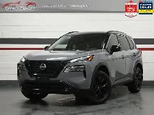 2023 Nissan Rogue SV Midnight Edition No Accident Leather 360CAM