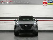 2023 Nissan Rogue SV Midnight Edition No Accident Leather 360CAM - Photo 4