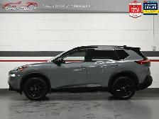 2023 Nissan Rogue SV Midnight Edition No Accident Leather 360CAM - Photo 9