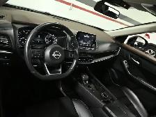 2023 Nissan Rogue SV Midnight Edition No Accident Leather 360CAM - Photo 10