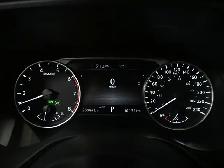 2023 Nissan Rogue SV Midnight Edition No Accident Leather 360CAM - Photo 13