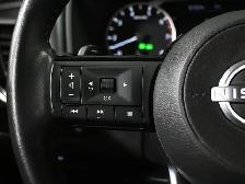 2023 Nissan Rogue SV Midnight Edition No Accident Leather 360CAM - Photo 15