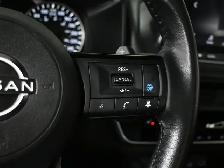 2023 Nissan Rogue SV Midnight Edition No Accident Leather 360CAM - Photo 16