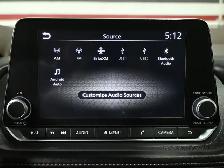 2023 Nissan Rogue SV Midnight Edition No Accident Leather 360CAM - Photo 17