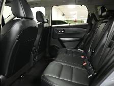 2023 Nissan Rogue SV Midnight Edition No Accident Leather 360CAM - Photo 24