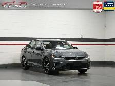 2025 Volkswagen Jetta Comfortline No Accident Heated Seats Adapt - Photo 3