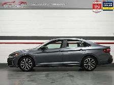 2025 Volkswagen Jetta Comfortline No Accident Heated Seats Adapt - Photo 9