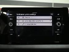 2025 Volkswagen Jetta Comfortline No Accident Heated Seats Adapt - Photo 17