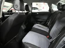 2025 Volkswagen Jetta Comfortline No Accident Heated Seats Adapt - Photo 22