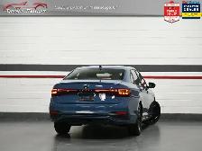 2025 Volkswagen Jetta SPORT No Accident Leather Sunroof Adaptive - Photo 2