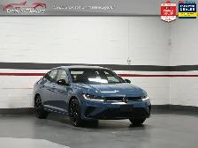 2025 Volkswagen Jetta SPORT No Accident Leather Sunroof Adaptive - Photo 3