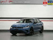 2025 Volkswagen Jetta SPORT No Accident Leather Sunroof Adaptive - Photo 5