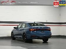 2025 Volkswagen Jetta SPORT No Accident Leather Sunroof Adaptive - Photo 6