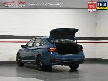 2025 Volkswagen Jetta SPORT No Accident Leather Sunroof Adaptive - Photo 8