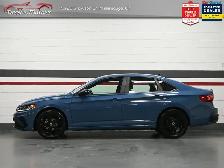 2025 Volkswagen Jetta SPORT No Accident Leather Sunroof Adaptive - Photo 9