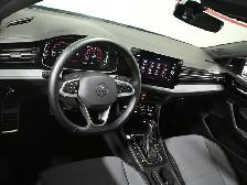 2025 Volkswagen Jetta SPORT No Accident Leather Sunroof Adaptive - Photo 10