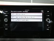 2025 Volkswagen Jetta SPORT No Accident Leather Sunroof Adaptive - Photo 18