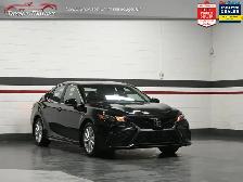 2024 Toyota Camry SE Leather Heated Seats Apple Carplay Radar Cr - Photo 3