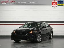 2024 Toyota Camry SE Leather Heated Seats Apple Carplay Radar Cr - Photo 5