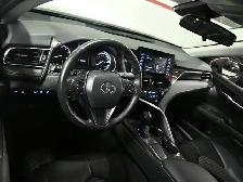 2024 Toyota Camry SE Leather Heated Seats Apple Carplay Radar Cr - Photo 10