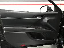 2024 Toyota Camry SE Leather Heated Seats Apple Carplay Radar Cr - Photo 11