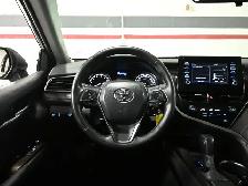 2024 Toyota Camry SE Leather Heated Seats Apple Carplay Radar Cr - Photo 12