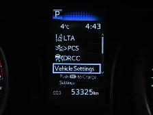 2024 Toyota Camry SE Leather Heated Seats Apple Carplay Radar Cr - Photo 14