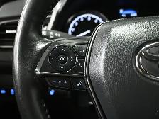 2024 Toyota Camry SE Leather Heated Seats Apple Carplay Radar Cr - Photo 15