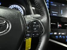 2024 Toyota Camry SE Leather Heated Seats Apple Carplay Radar Cr - Photo 16