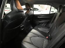 2024 Toyota Camry SE Leather Heated Seats Apple Carplay Radar Cr - Photo 22