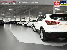 2021 Nissan Qashqai No Accident Heated Seats Lane Assist Keyless - Photo 23